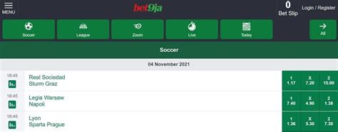 bet nija|Bet9ja Mobile Lite .